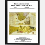 Transactions of the Naval Dockyards Society (Volume 2, December 2006)